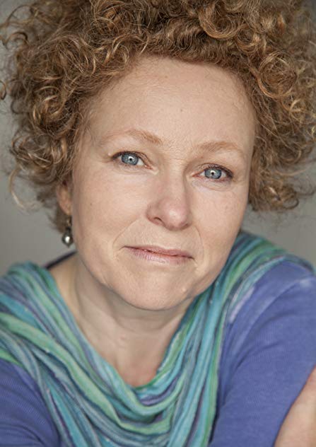 Ally Ni Chiarain Ally Ni Chiarain