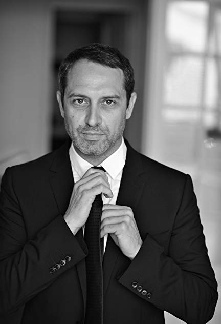Frédéric Anscombre Frédéric Anscombre