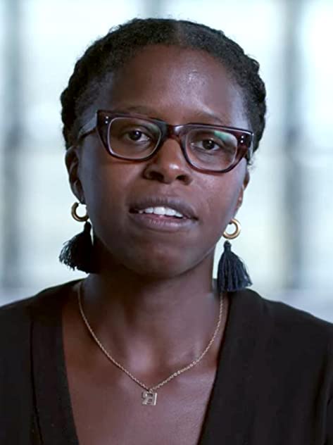 Rashida Richardson Rashida Richardson