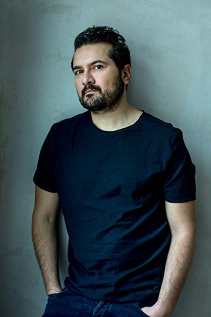 Ferhat Türkoglu Ferhat Türkoglu