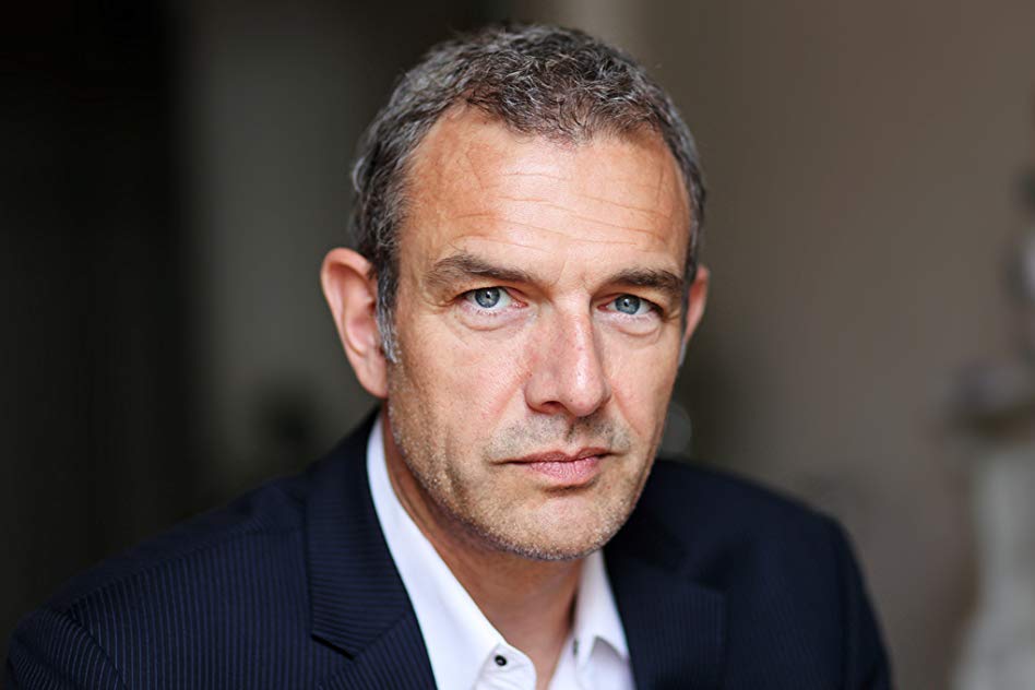 Jean-Yves Berteloot Jean-Yves Berteloot