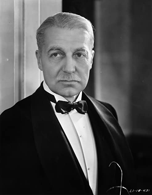 Clive Brook Clive Brook