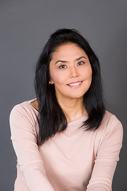 Khanda Byambadorj Khanda Byambadorj