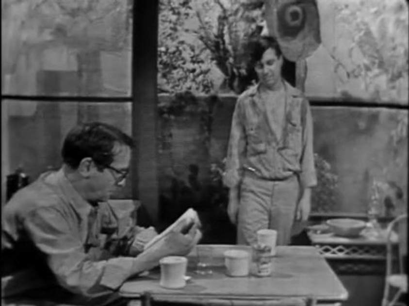 Don Hanmer Don Hanmer