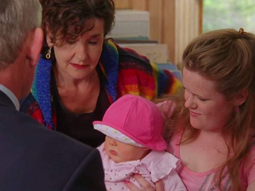 Elaine Claxton Elaine Claxton