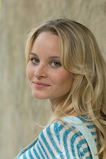 Sonja Gerhardt Sonja Gerhardt