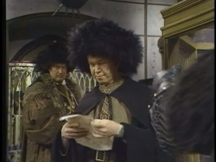 Iain Cuthbertson Iain Cuthbertson