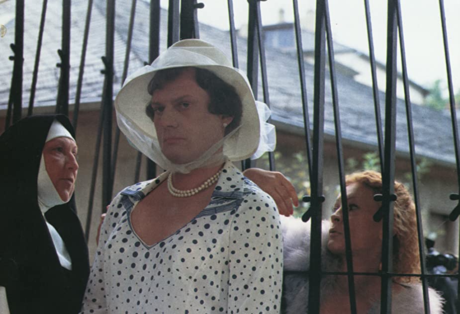 Volker Spengler Volker Spengler