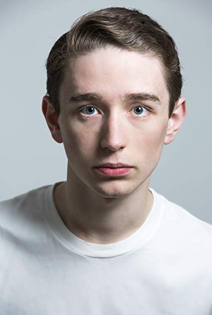 Preston Nyman Preston Nyman