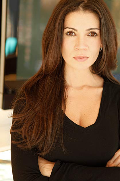 Raquel Merediz Raquel Merediz