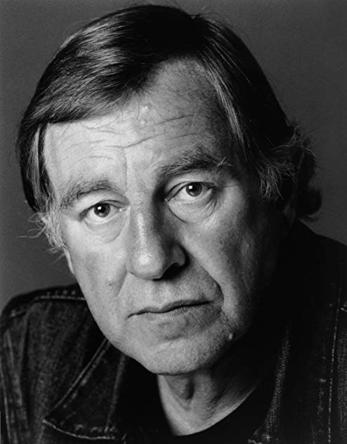 Geoffrey Freshwater Geoffrey Freshwater