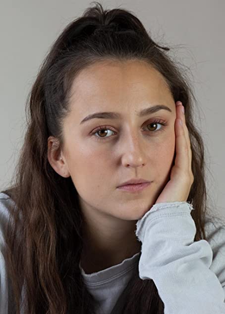 Channa Ekborg Channa Ekborg