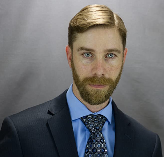 Christopher Winter Christopher Winter