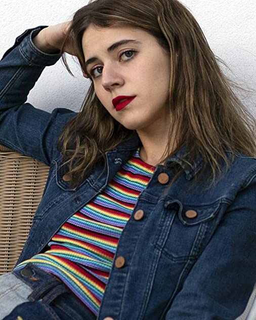 Tessa Ia Tessa Ia