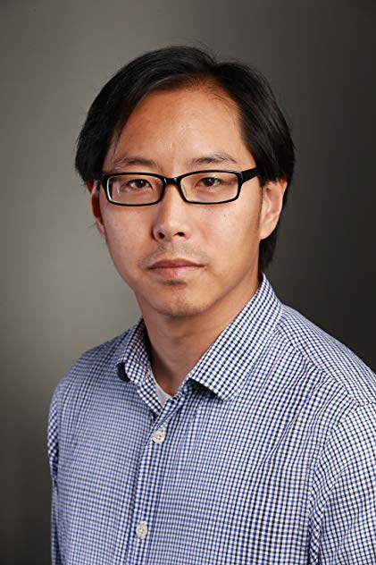 Jerry Wu Jerry Wu