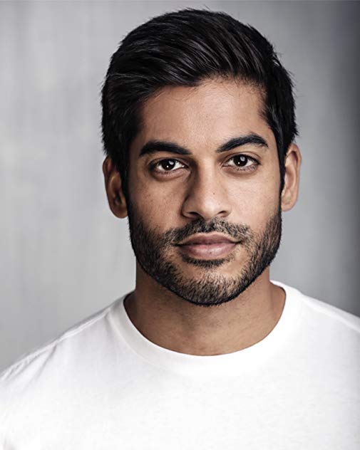 Sachin Bhatt Sachin Bhatt