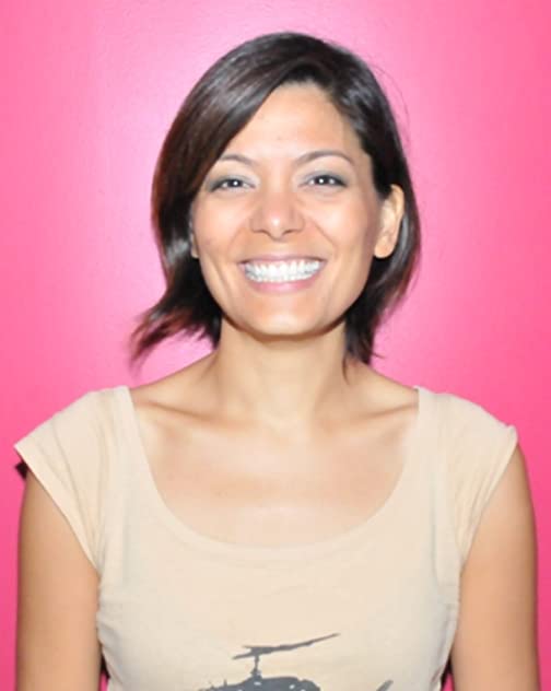 Melissa Bisagni Melissa Bisagni