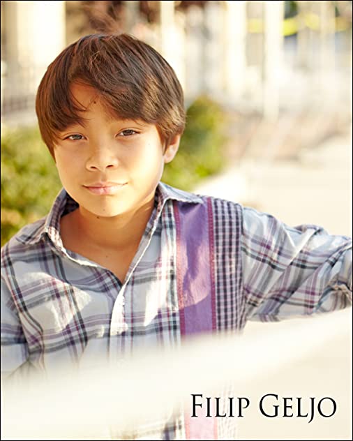 Filip Geljo Filip Geljo