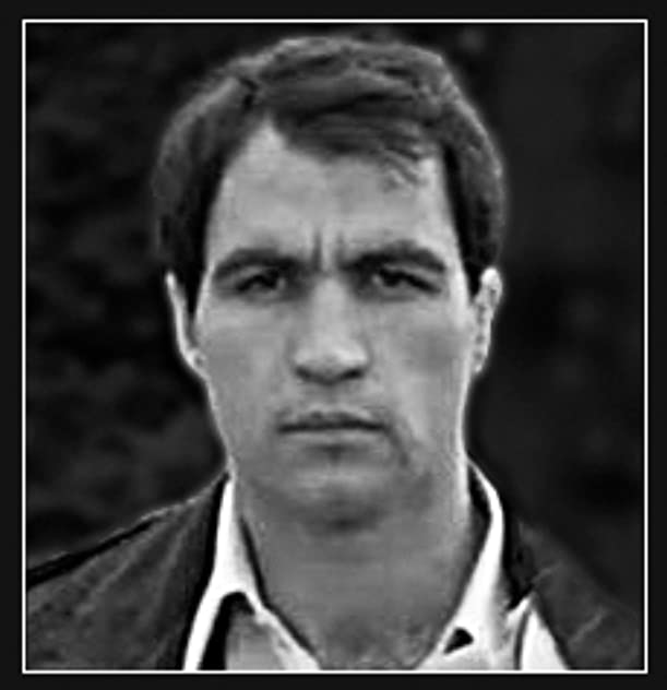 Steve Jovanovic Steve Jovanovic