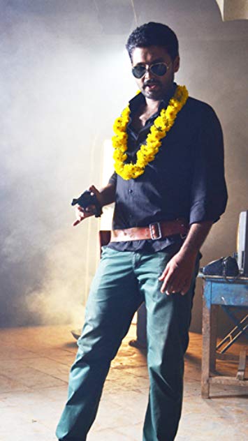 Rakshit Shetty Rakshit Shetty