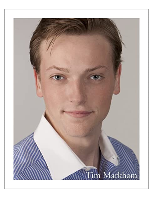 Tim Markham Tim Markham