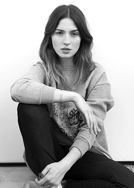María Valverde María Valverde