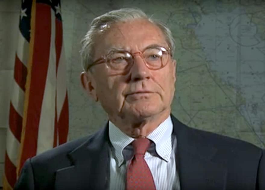 William Colby William Colby