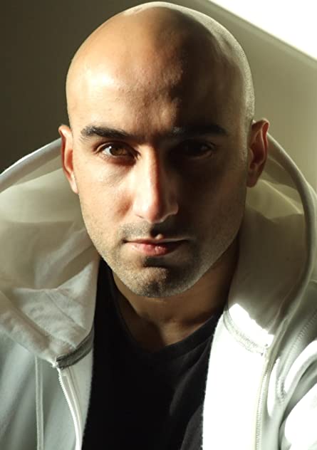 Manjot Sumal Manjot Sumal