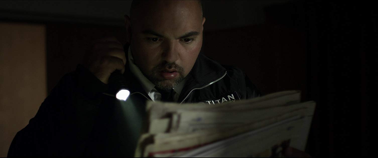 Glen-Paul Waru Glen-Paul Waru