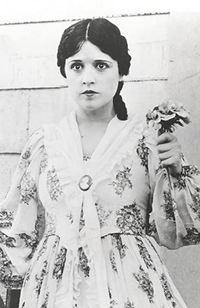 Marion Mack Marion Mack