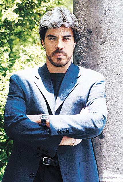 Luis Gatica Luis Gatica