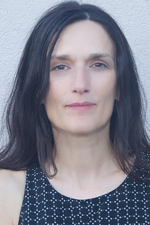 Nadia Geras Nadia Geras