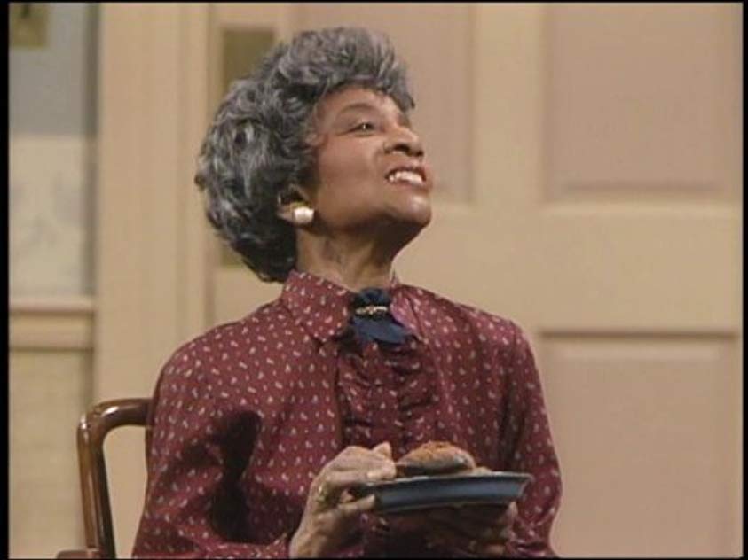 Paulene Myers Paulene Myers