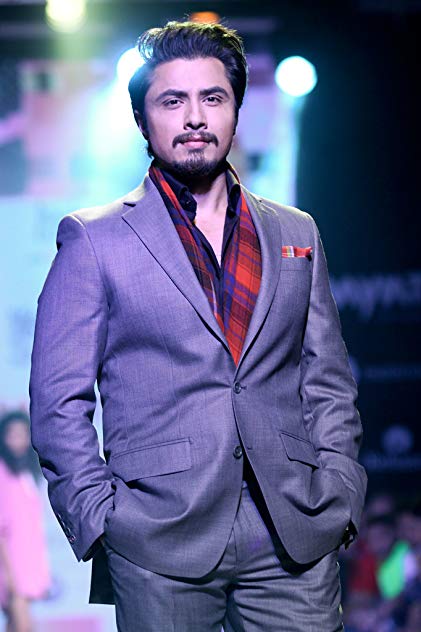 Ali Zafar Ali Zafar