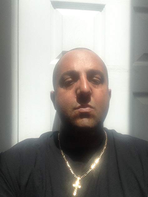 Joseph Paolo Joseph Paolo