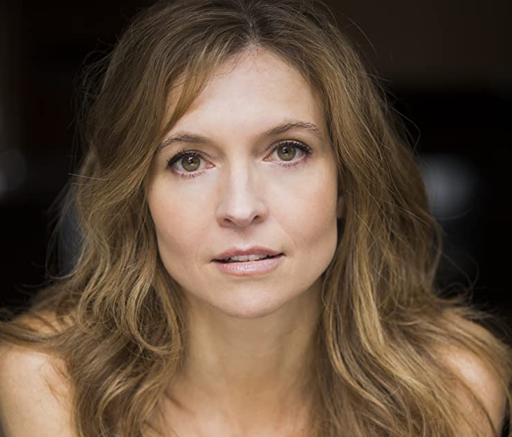 Tandi Wright Tandi Wright