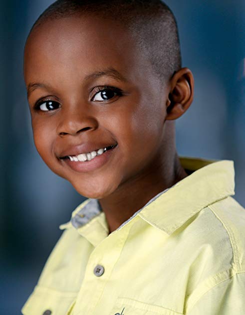 Trayce Malachi Trayce Malachi