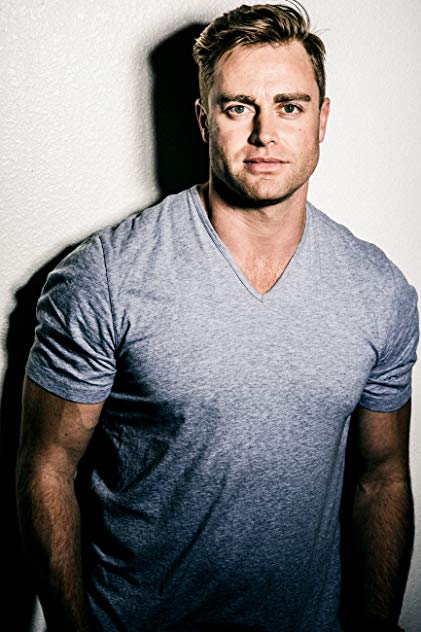 Jonathon Buckley Jonathon Buckley