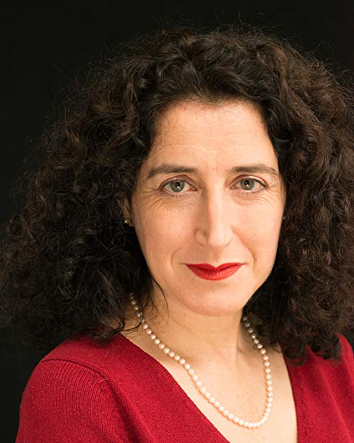 Rita McDonald Damper Rita McDonald Damper