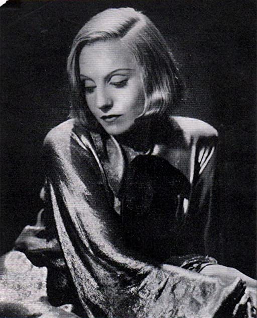 Elisabeth Bergner Elisabeth Bergner