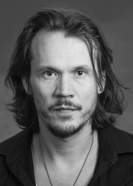 Rikard Svensson Rikard Svensson