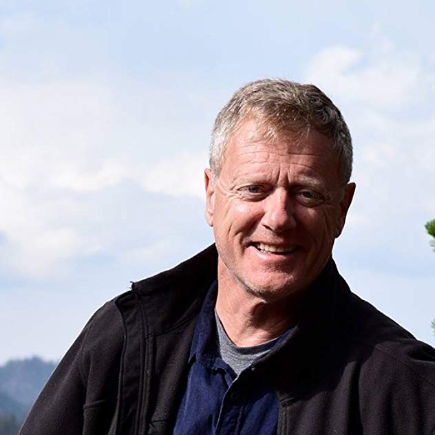 Peter Sands Peter Sands