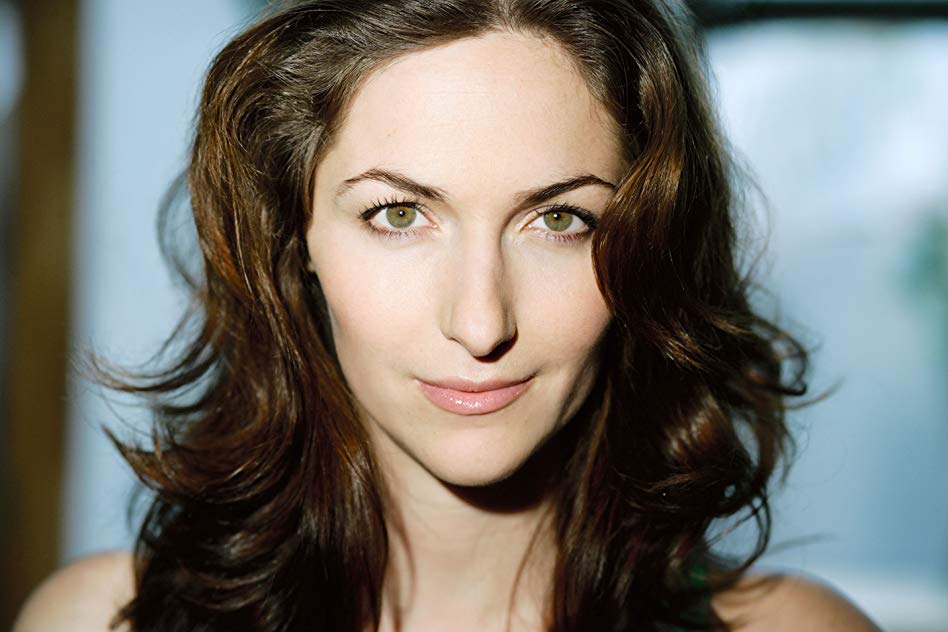 Danielle Slavick Danielle Slavick
