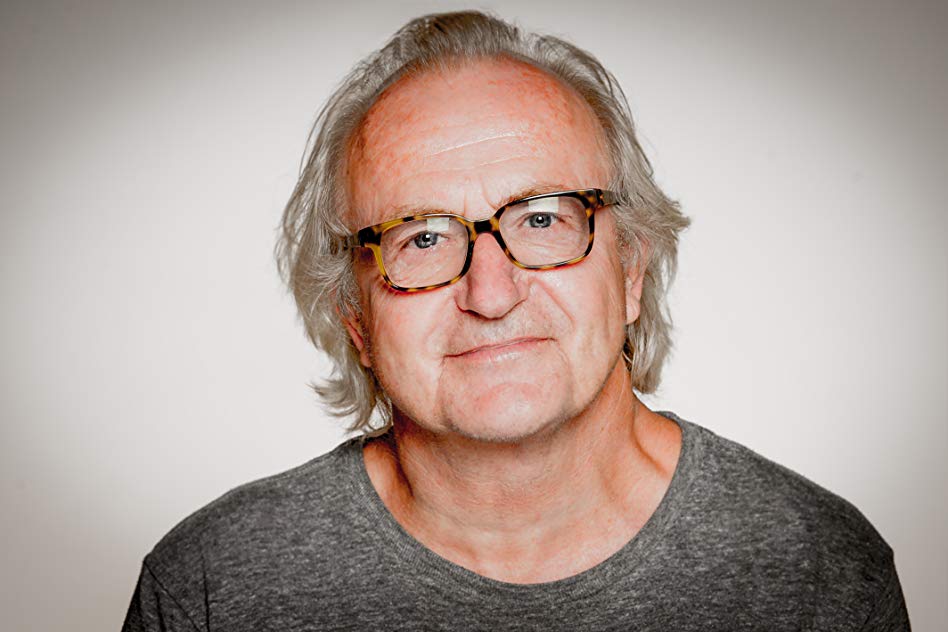 Simon Rouse Simon Rouse