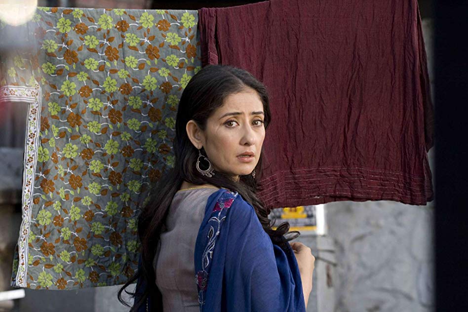 Manisha Koirala Manisha Koirala