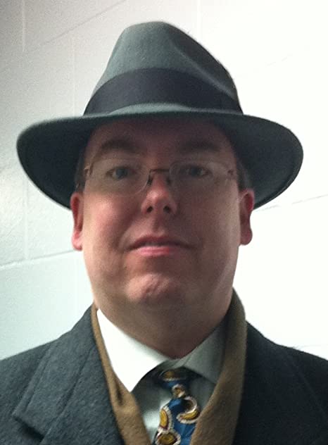 Brian Foreman Brian Foreman