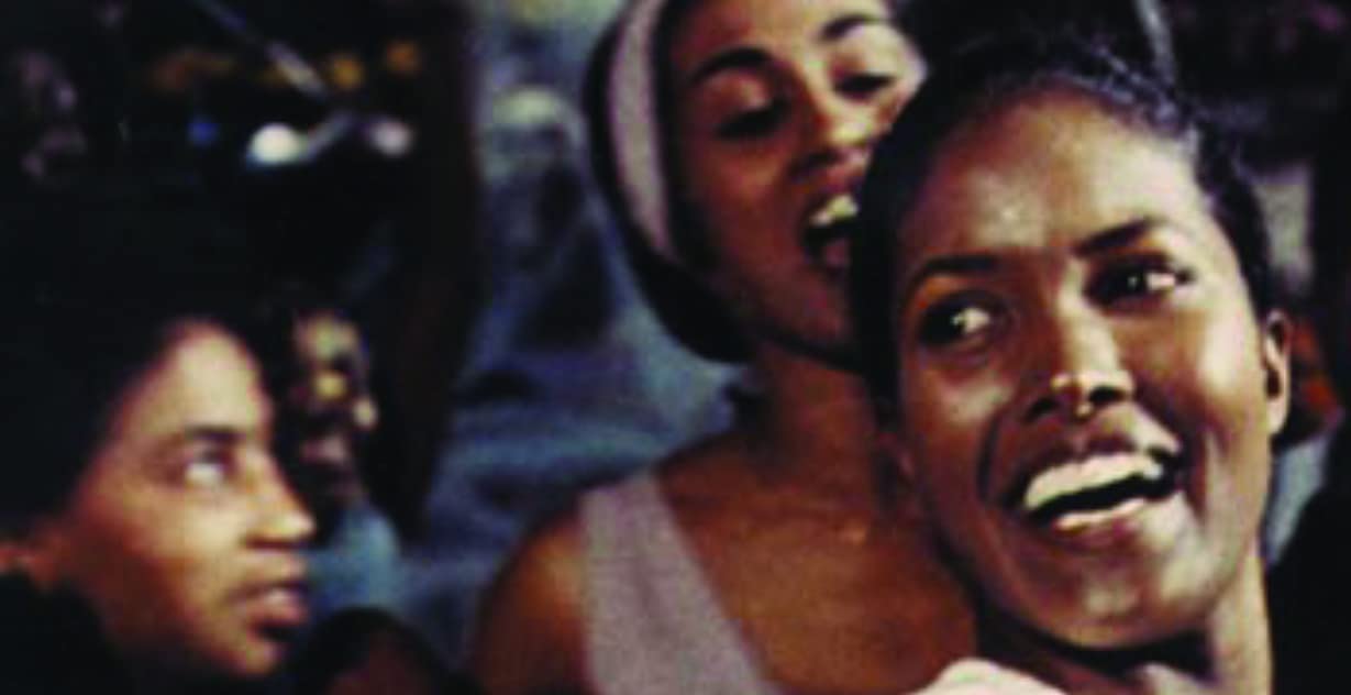 Marpessa Dawn Marpessa Dawn