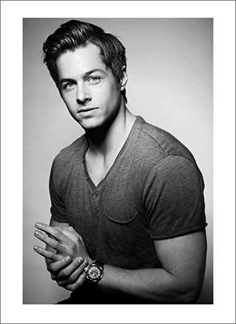 Blake Hood Blake Hood