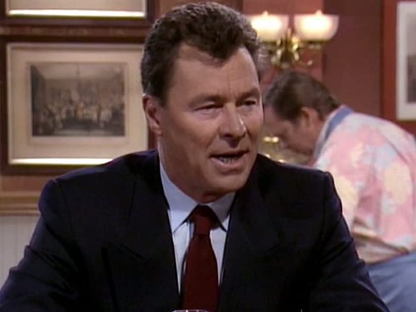 Edward Winter Edward Winter