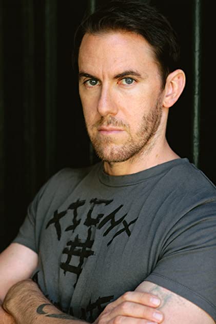 Adam Larrabee Adam Larrabee